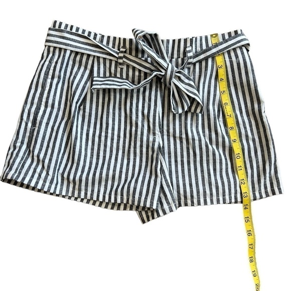 Love Tree High Waist Shorts Size M Women - Picture 6 of 7